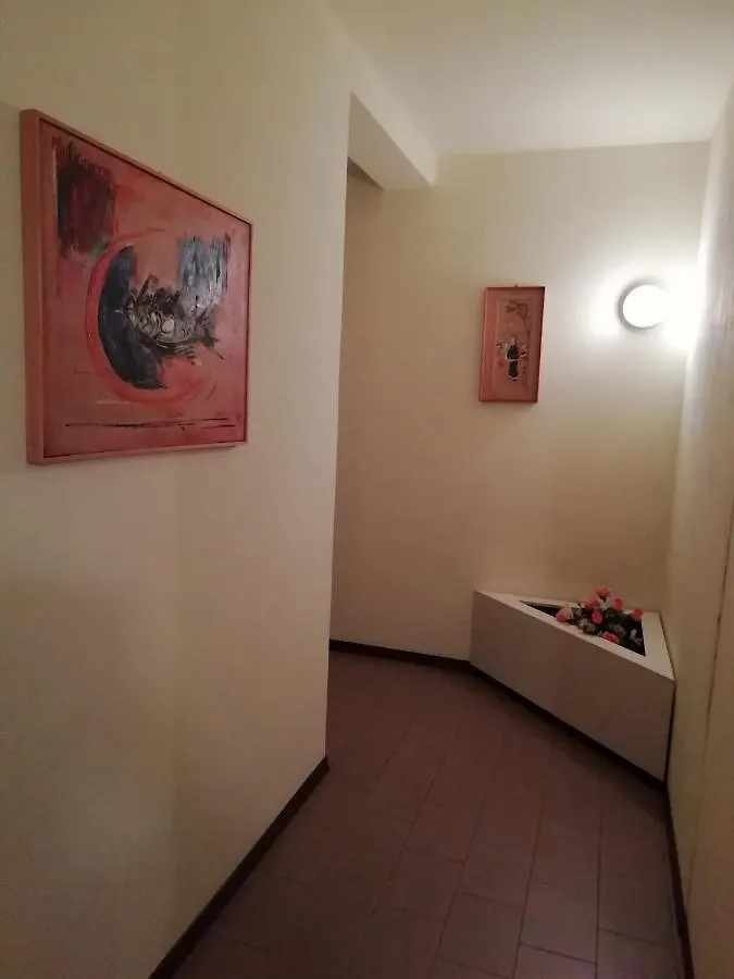 Affittacamere bar Nuovo Mondo Mussolino